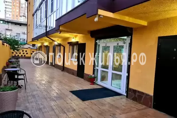 Апартаменты «На Советской», Краснодарский край, Анапа, Советская, д.64