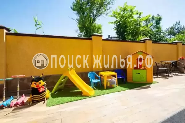 Апартаменты «На Советской», Анапа Апартаменты «На Советской», Анапа