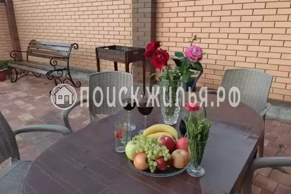 «Диана Утёсова», Анапа