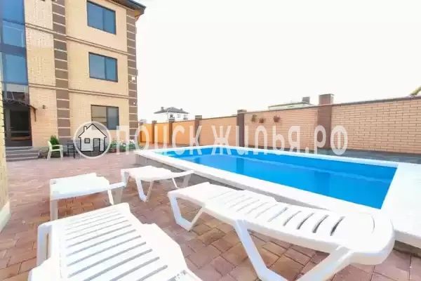 «Диана Утёсова», Анапа