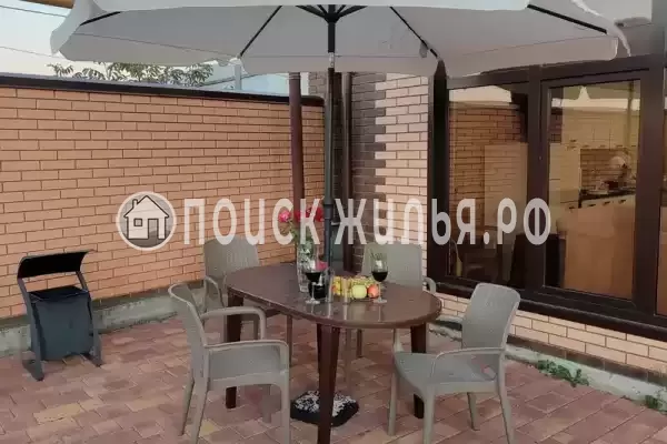 «Диана Утёсова», Анапа