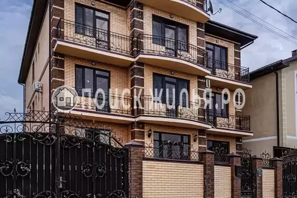 «Диана Утёсова», Анапа