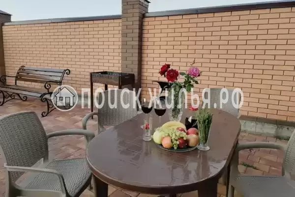 «Диана Утёсова», Анапа