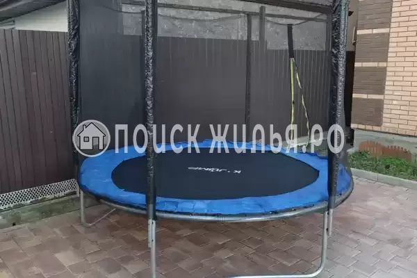 «Диана Утёсова», Анапа