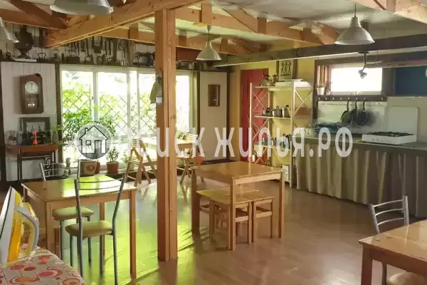 «Мирный», Лазаревское