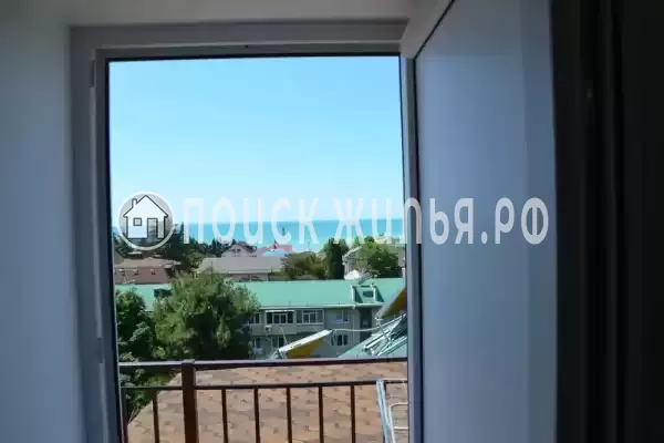 «Мирный», Лазаревское