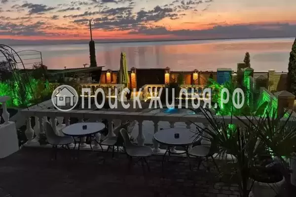 Частный сектор «Leon», Ейск