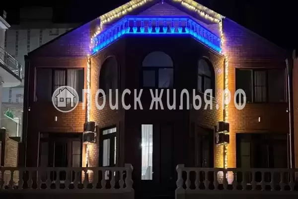 Частный сектор «Leon», Ейск