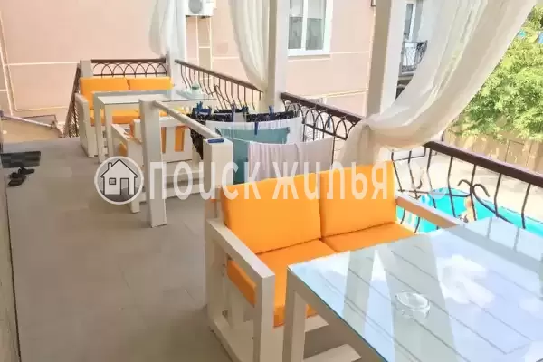 Гостевой дом «Family hotel», Феодосия Гостевой дом «Family hotel», Феодосия