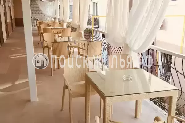 Гостевой дом «Family hotel», Феодосия Гостевой дом «Family hotel», Феодосия