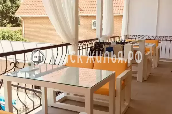 Гостевой дом «Family hotel», Феодосия Гостевой дом «Family hotel», Феодосия