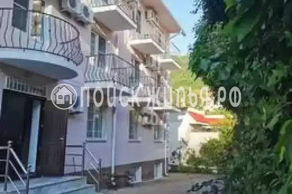 «Новый дом», Краснодарский край, Небуг, Центральная, д.6