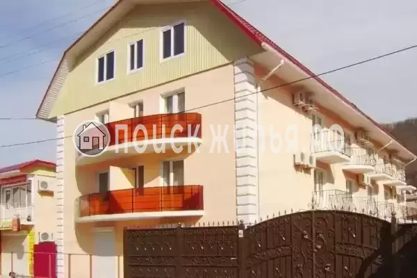 «Новый дом», Небуг