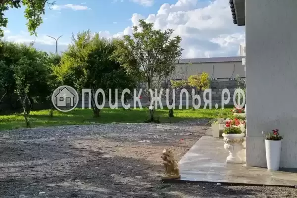 Дом под ключ «Calipso», Алахадзы