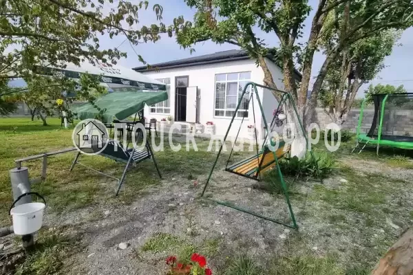 Дом под ключ «Calipso»