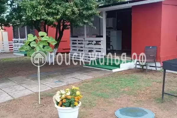 «Владилена», Пересыпь «Владилена», Пересыпь