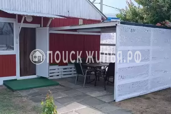 «Владилена», Краснодарский край, Пересыпь, Колобадка, д.100