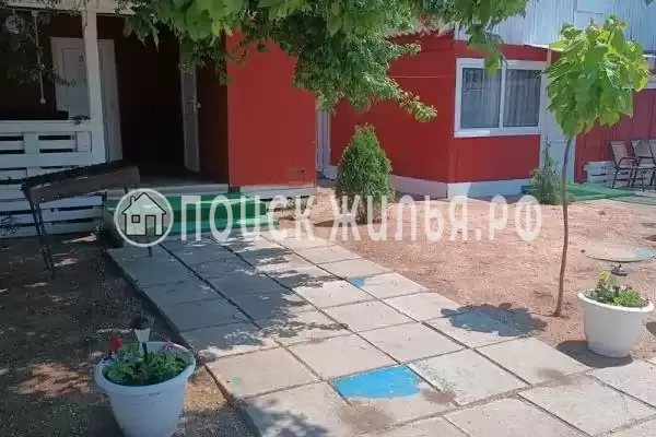 «Владилена», Пересыпь «Владилена», Пересыпь