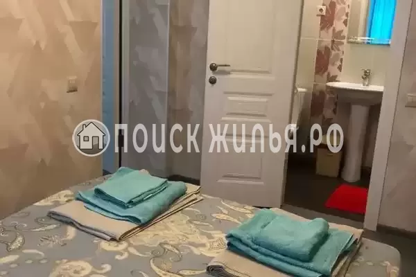 Дом под ключ «Избушка», Лазаревское