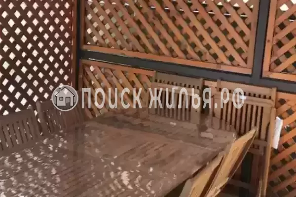 Частный сектор «Избушка»