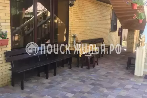 «Добрый дом», Джубга