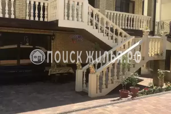 «Добрый дом», Джубга