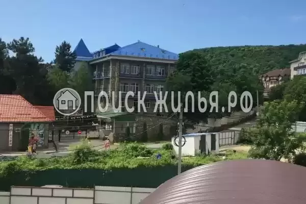 «Добрый дом», Джубга