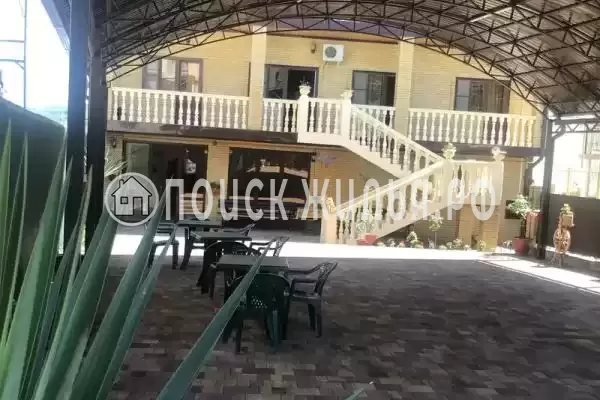 «Добрый дом», Джубга