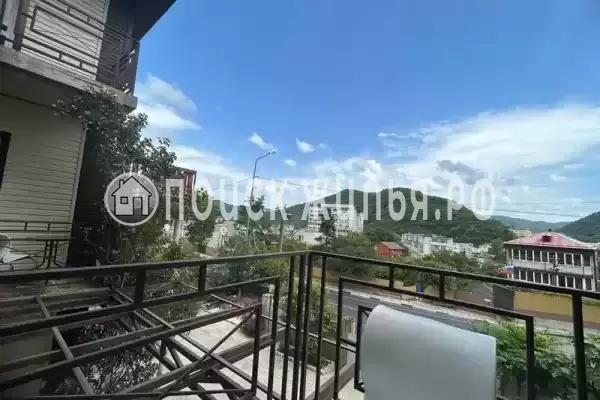 «Скала», Ольгинка