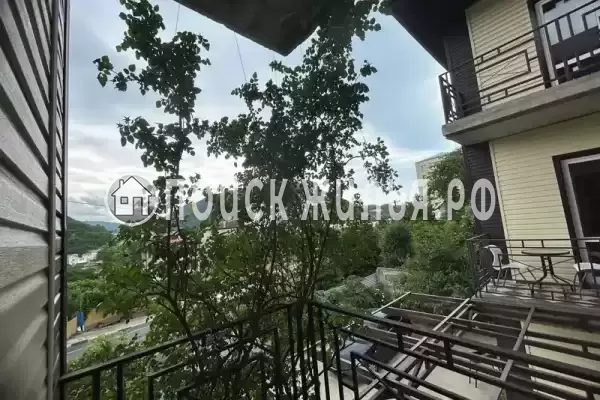 «Скала», Ольгинка