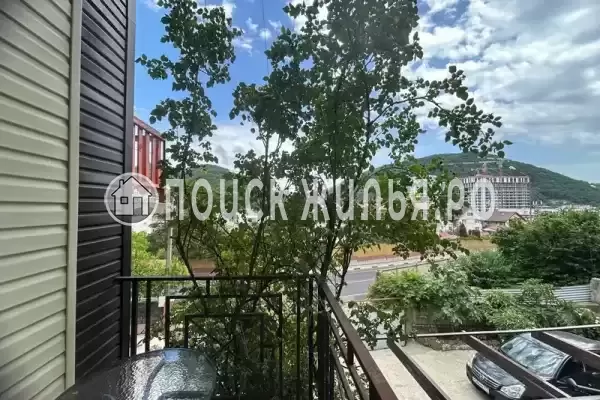 «Скала», Ольгинка