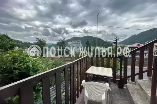 «Скала», Ольгинка