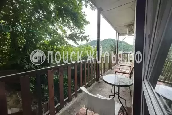 «Скала», Ольгинка