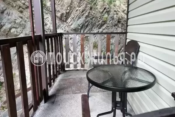 «Скала», Ольгинка