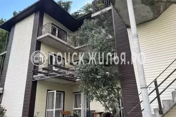 «Скала», Краснодарский край, Ольгинка, Черноморская, д.4А