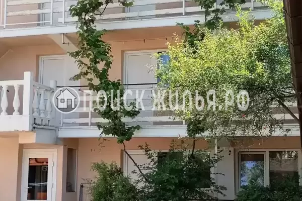 «Людмила», Краснодарский край, Сочи, Адлер, Прибрежная, д.12