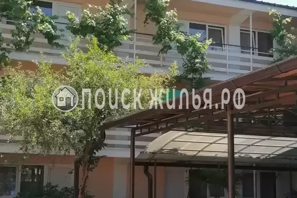 «Людмила», Адлер «Людмила», Адлер