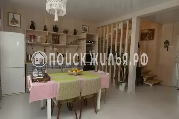 «На Лесной», Шепси