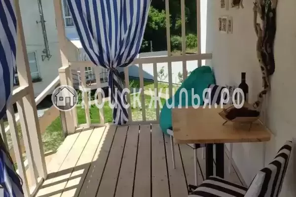 «На Лесной», Шепси