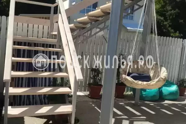 «На Лесной», Шепси