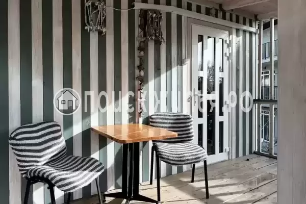 «На Лесной», Шепси