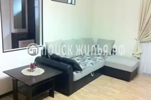 Апартаменты «В центре города», Краснодарский край, Сочи, Адлер, Ленина, д.61А