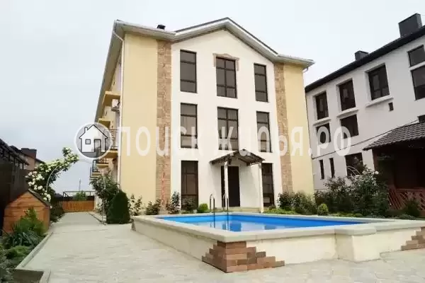 Гостиница "Лучана", Анапа, ул. Видная, д. 15