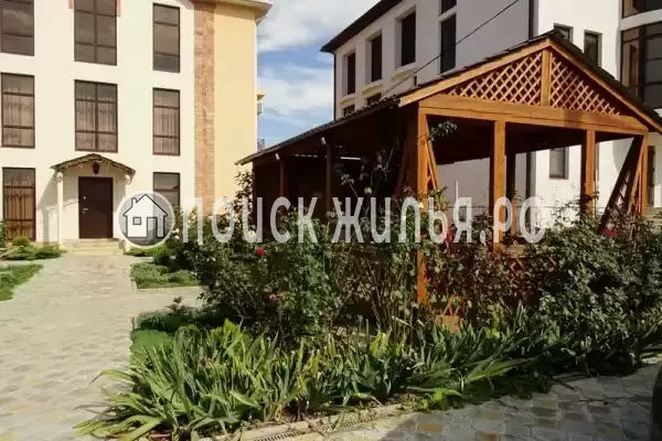 Гостиница «Лучана», Анапа Гостиница «Лучана», Анапа