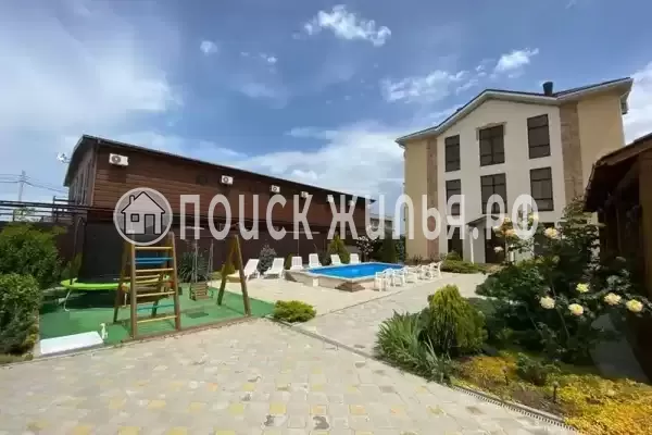 Гостиница «Лучана», Анапа Гостиница «Лучана», Анапа