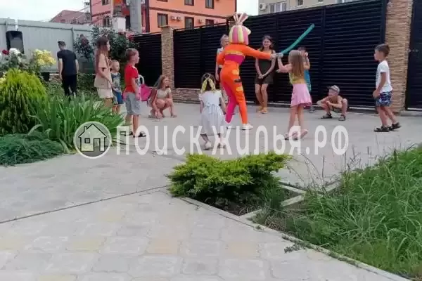 Гостиница «Лучана», Анапа Гостиница «Лучана», Анапа