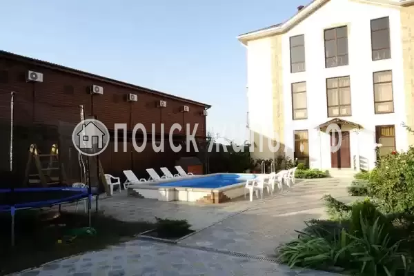 Гостиница «Лучана», Анапа Гостиница «Лучана», Анапа