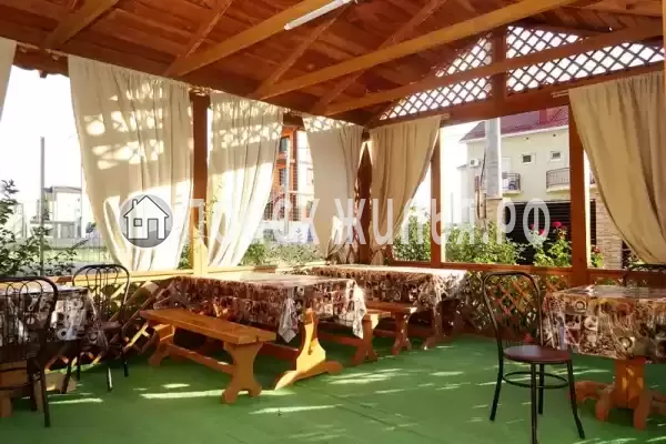 Гостиница «Лучана», Анапа Гостиница «Лучана», Анапа