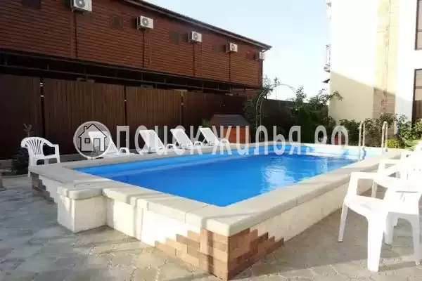 Гостиница «Лучана», Анапа Гостиница «Лучана», Анапа