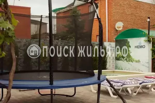 Гостевой дом «Немо», Ейск